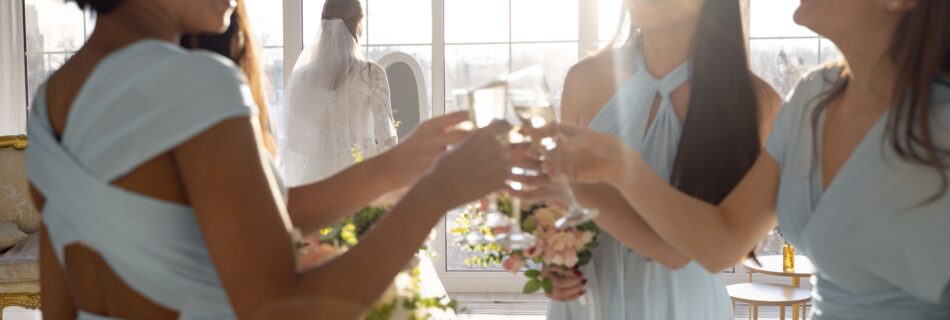 repas de mariage conseils astuces