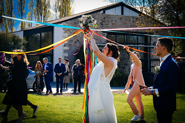 mariage coordination jour-j Nantes