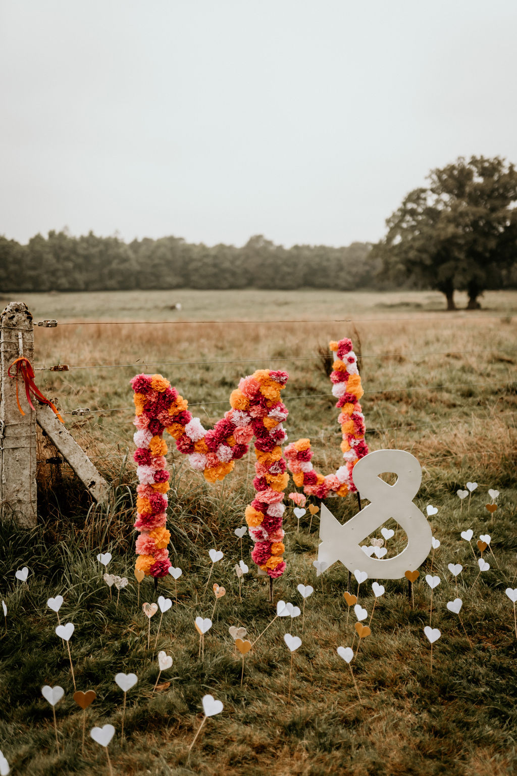 Mariage de Manon & Julien - Coordination de Jour-J